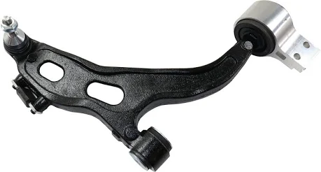 A suspension control arm