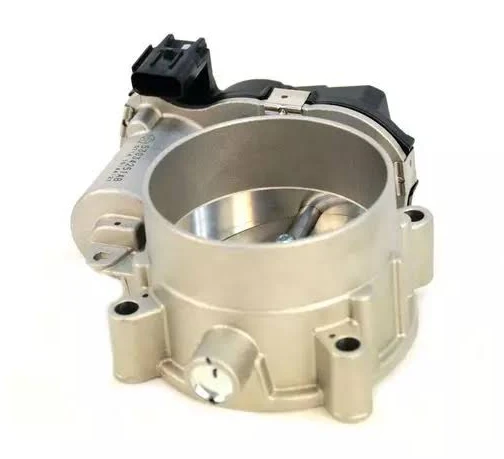 A throttle body